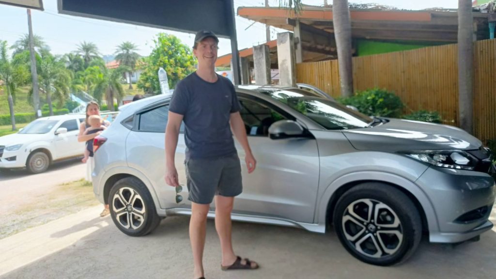 Lanta Car Rental – Join Our Happy Customers Today