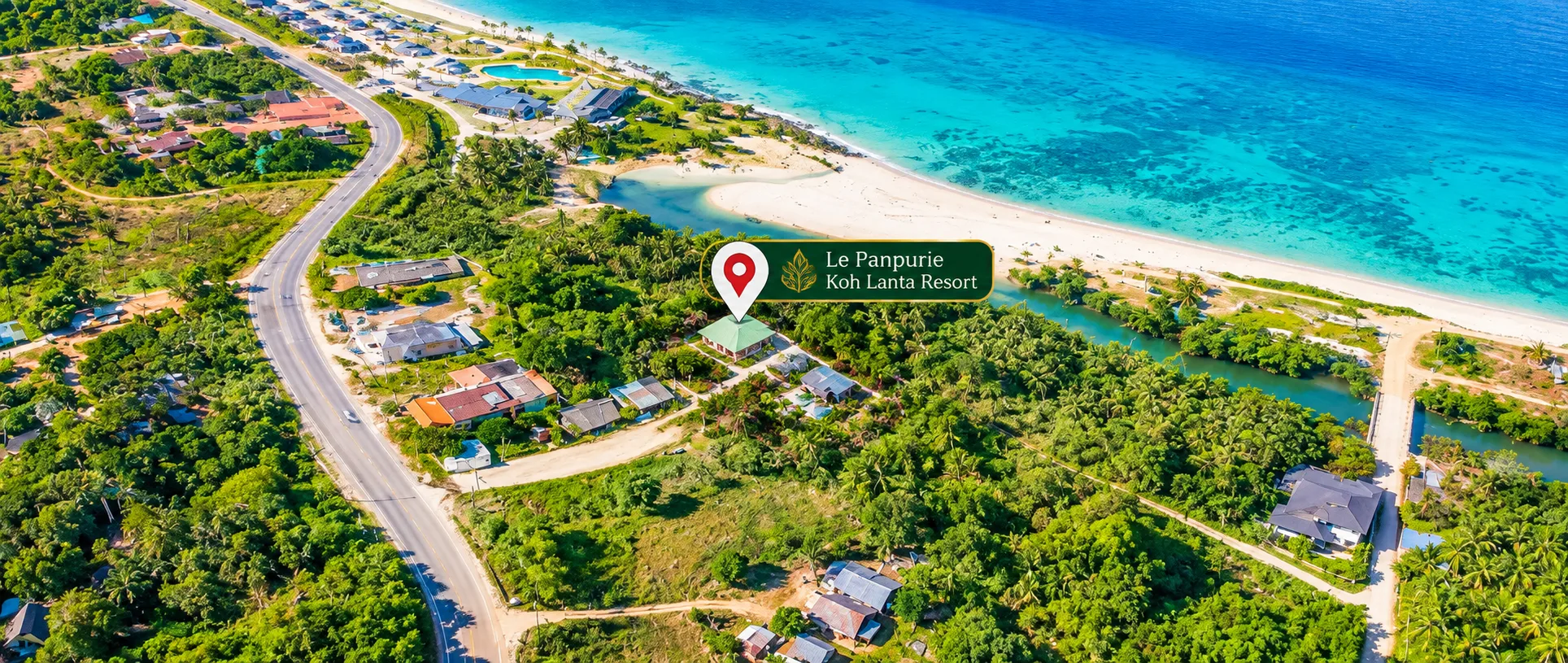 All-day breakfast & brunch in Koh Lanta