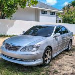 Cheapest Car Rental in Koh Lanta – Hotel Pickup Included