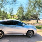 Rent a Car in Koh Lanta – Convenient, with Hotel Pickup