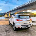 Best Way to Explore Koh Lanta: Rent a Car from Lanta Car Rental