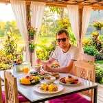 The Best Breakfast in Koh Lanta