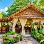 Kapraw Cuisine – Best Breakfast & Brunch in Koh Lanta